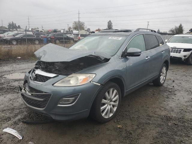 Photo 2 from auction – 2010 MAZDA CX-9 with VIN JM3TB2MA4A0232132