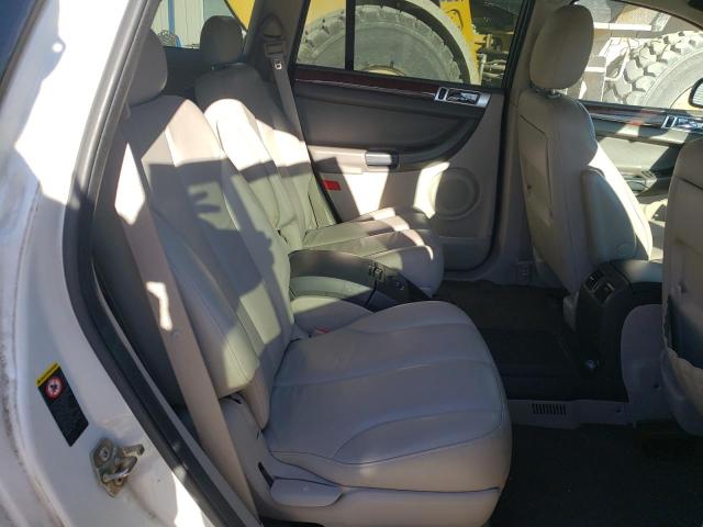 Photo 6 from auction – 2004 CHRYSLER PACIFICA with VIN 2C8GF68444R293354