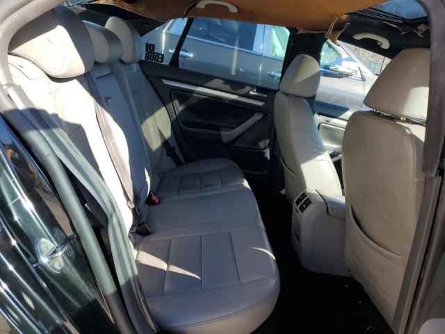Photo 6 from auction – 2008 VOLKSWAGEN JETTA WOLF with VIN 3VWRJ71K08M189073