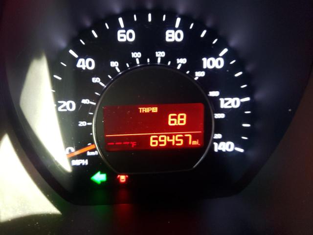 Photo 8 from auction – 2019 KIA SOUL + with VIN KNDJP3A50K7003356