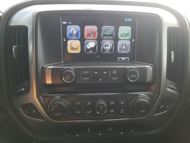 Photo 9 from auction – 2018 CHEVROLET SILVERADO with VIN 3GCUKSECXJG467899
