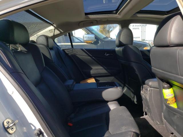 Photo 6 from auction – 2012 NISSAN MAXIMA S with VIN 1N4AA5AP2CC806117