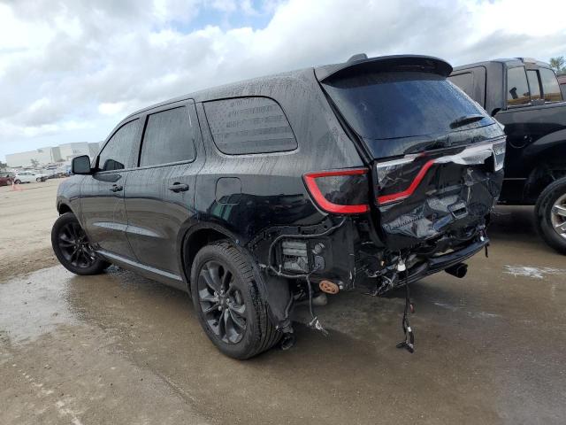 Photo 3 from auction – 2022 DODGE DURANGO R/ with VIN 1C4SDHCT6NC102670