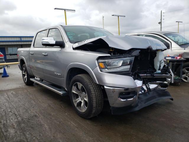 RAM 1500 LARAM 2019 مع رقم تعريف المركبة 1C6SRFJTXKN537157 - صورة من المزاد