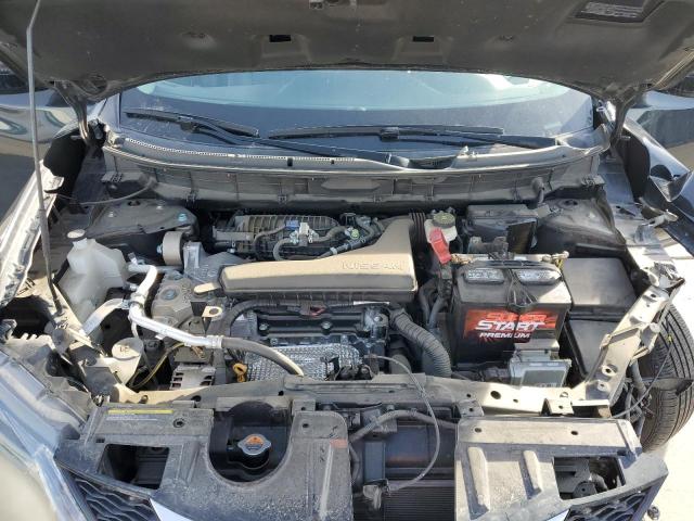 Photo 7 from auction – 2016 NISSAN ROGUE S with VIN KNMAT2MT8GP708882