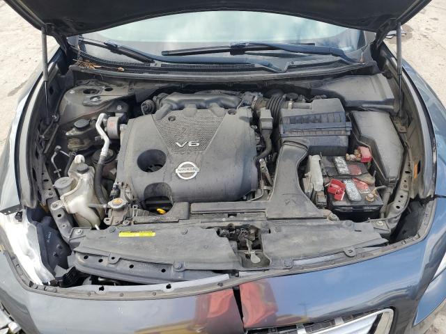 Photo 7 from auction – 2012 NISSAN MAXIMA S with VIN 1N4AA5AP3CC869954