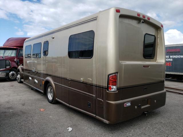 صورة رقم 3 من المزاد - 2007 FORD F550 SUPER مع VIN 1FDAF56PX7EB48959