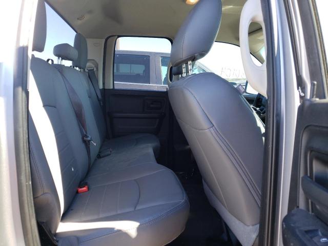 Photo 10 from auction – 2019 RAM 1500 CLASS with VIN 1C6RR6FG4KS630106