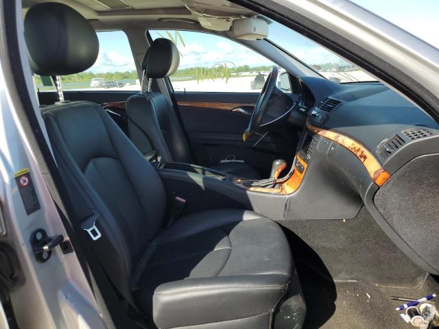 Photo 5 from auction – 2008 MERCEDES-BENZ E 350 with VIN WDBUH87X58B323406