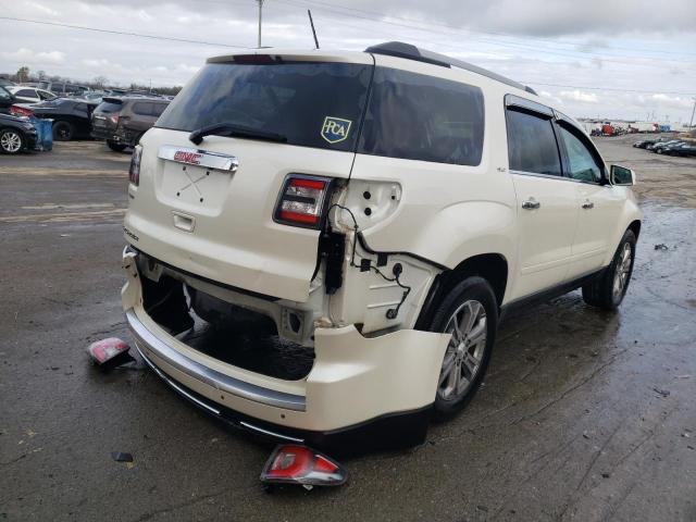 Photo 4 from auction – 2014 GMC ACADIA SLT with VIN 1GKKRRKD6EJ216444
