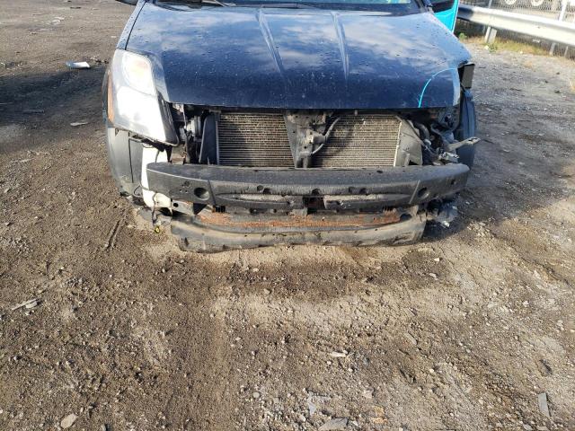 Photo 9 from auction – 2012 NISSAN SENTRA 2.0 with VIN 3N1AB6AP4CL784920