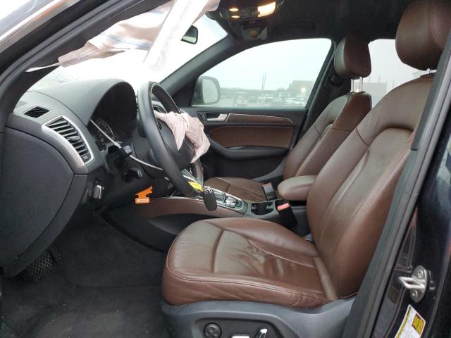 Photo 7 from auction – 2015 AUDI Q5 PREMIUM with VIN WA1CFAFP5FA004774