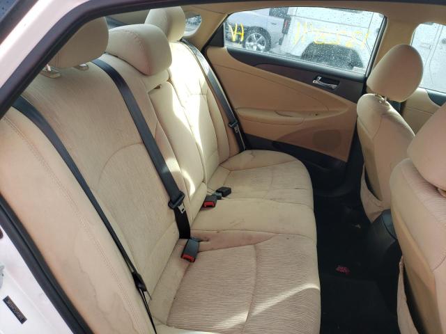 Photo 6 from auction – 2012 HYUNDAI SONATA GLS with VIN 5NPEB4AC5CH459015