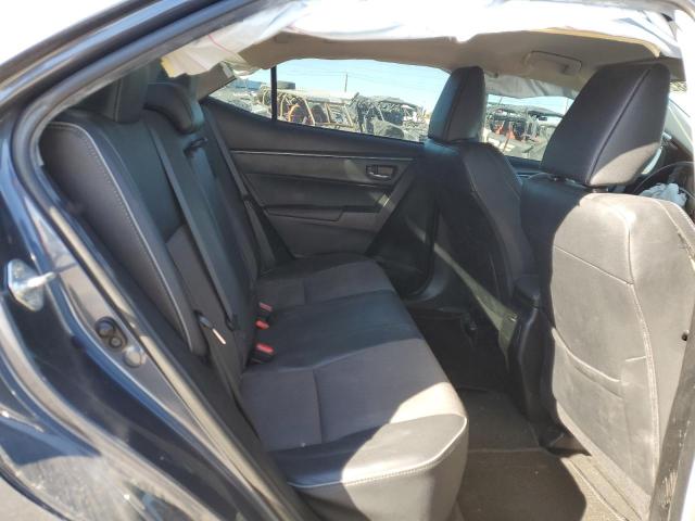 Photo 6 from auction – 2016 TOYOTA COROLLA L with VIN 5YFBURHE5GP524617