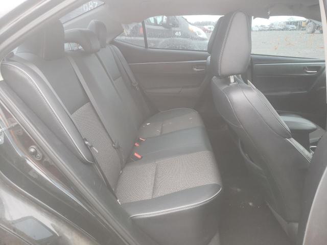 Photo 6 from auction – 2014 TOYOTA COROLLA L with VIN 2T1BURHE1EC146356
