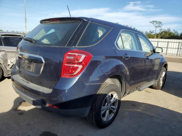 Photo 4 from auction – 2017 CHEVROLET EQUINOX LS with VIN 2GNALBEK8H1525834