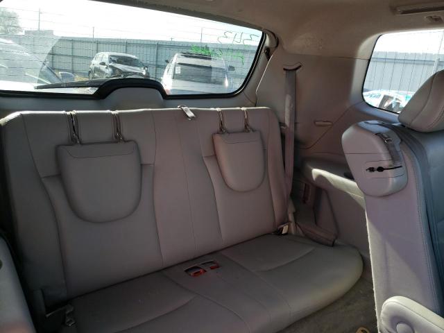 Photo 9 from auction – 2008 TOYOTA HIGHLANDER with VIN JTEEW44A282021796