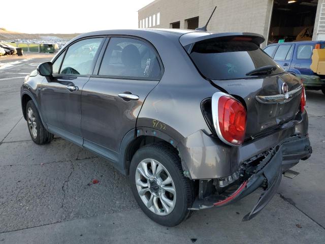 Photo 3 from auction – 2016 FIAT 500X EASY with VIN ZFBCFYBT4GP374312