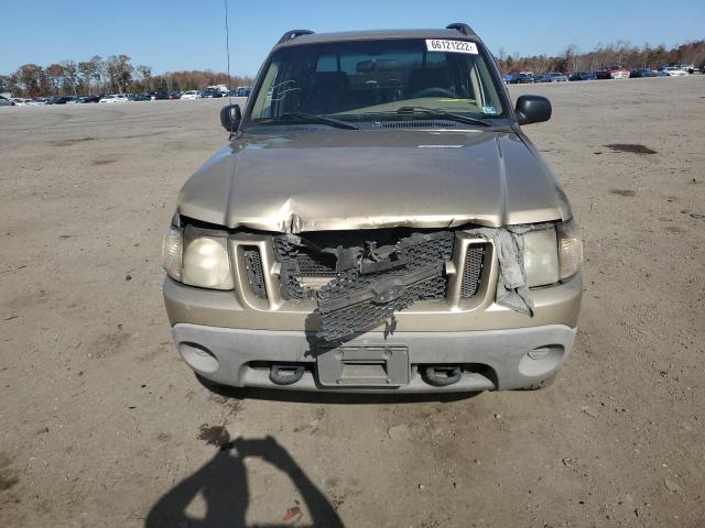Photo 9 from auction – 2001 FORD EXPLORER S with VIN 1FMZU77E41UB37843