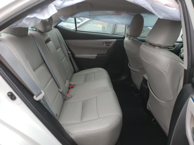 Photo 6 from auction – 2016 TOYOTA COROLLA EC with VIN 5YFBPRHE8GP506362