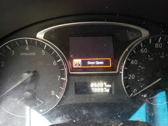 Photo 8 from auction – 2015 NISSAN ALTIMA 2.5 with VIN 1N4AL3AP1FC597925