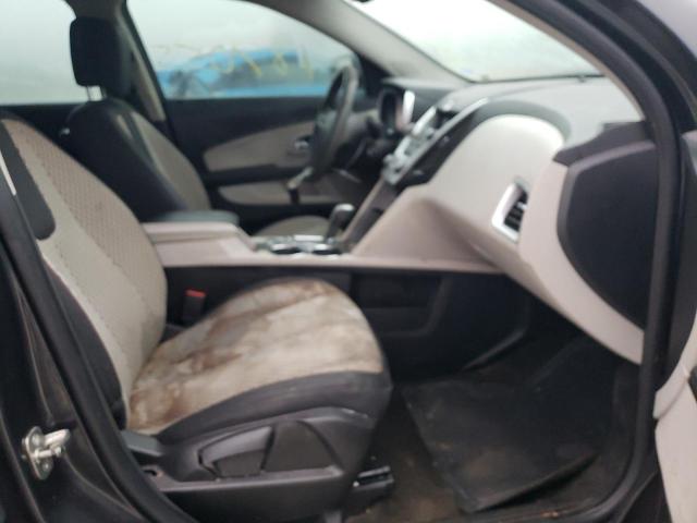 Photo 5 from auction – 2014 CHEVROLET EQUINOX LS with VIN 2GNALAEK5E6135007