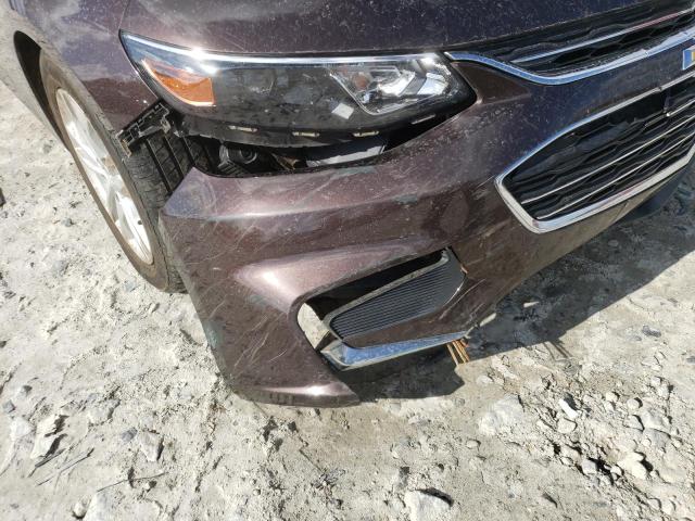 Photo 10 from auction – 2016 CHEVROLET MALIBU LT with VIN 1G1ZE5ST1GF216811