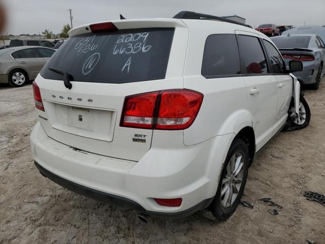 Photo 4 from auction – 2016 DODGE JOURNEY SX with VIN 3C4PDCBG5GT122834
