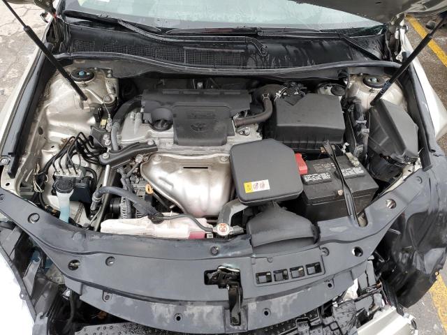 Photo 7 from auction – 2017 TOYOTA CAMRY LE with VIN 4T1BF1FK4HU414789