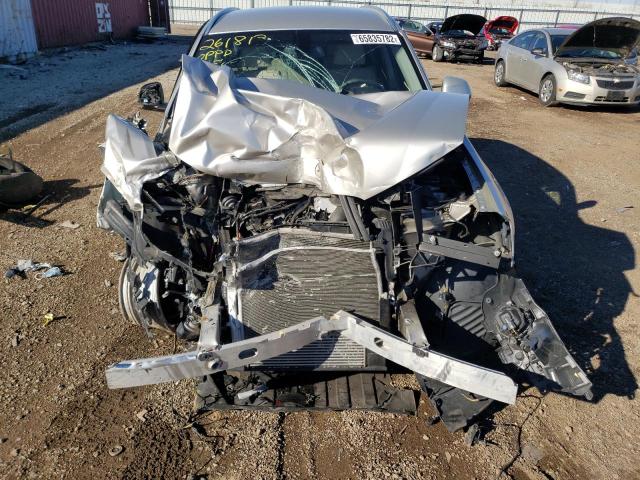Photo 7 from auction – 2015 BMW X3 SDRIVE2 with VIN 5UXWZ7C52F0M82526