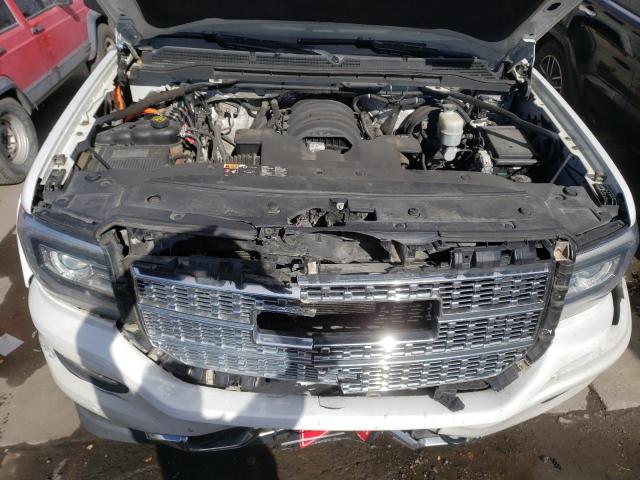Photo 7 from auction – 2016 GMC SIERRA K15 with VIN 3GTU2PEC9GG273399