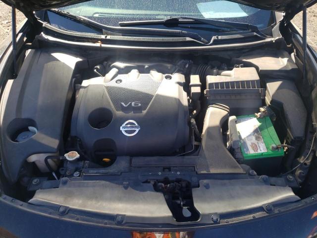 Photo 7 from auction – 2013 NISSAN MAXIMA S with VIN 1N4AA5AP0DC842003