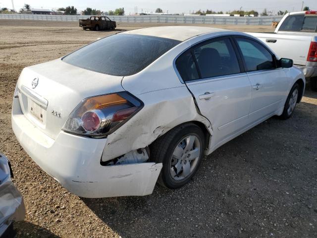 Photo 4 from auction – 2008 NISSAN ALTIMA 2.5 with VIN 1N4AL21E48N520384