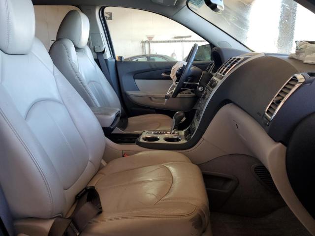 Photo 5 from auction – 2011 GMC ACADIA SLT with VIN 1GKKVRED7BJ235023