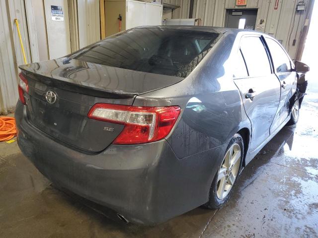 Photo 4 from auction – 2014 TOYOTA CAMRY L with VIN 4T1BF1FK4EU402010