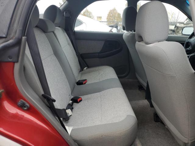 Photo 6 from auction – 2003 SUBARU IMPREZA OU with VIN JF1GG685X3H806727
