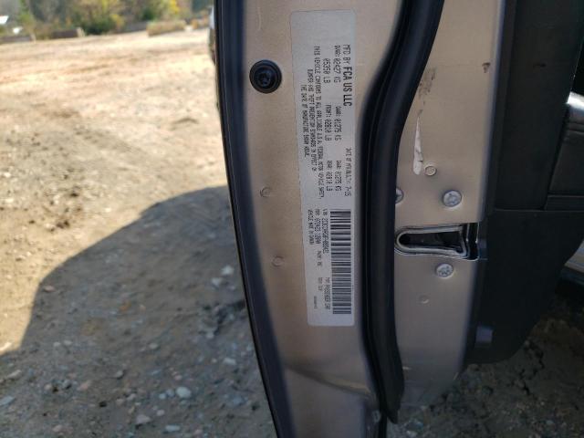 Photo 10 from auction – 2015 CHRYSLER 300 LIMITE with VIN 2C3CCARG8FH899421