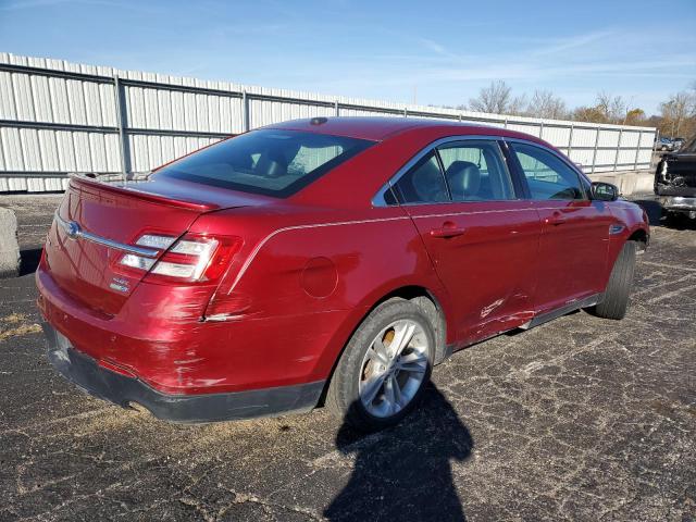 Photo 4 from auction – 2014 FORD TAURUS SEL with VIN 1FAHP2H8XEG133325