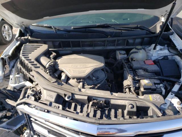 Photo 7 from auction – 2018 CADILLAC XT5 PREMIU with VIN 1GYKNFRS6JZ219294