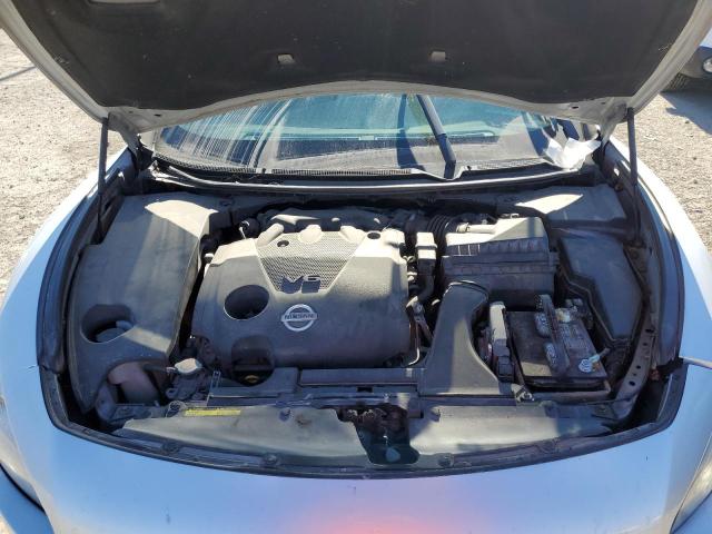 Photo 7 from auction – 2014 NISSAN MAXIMA S with VIN 1N4AA5AP0EC494723