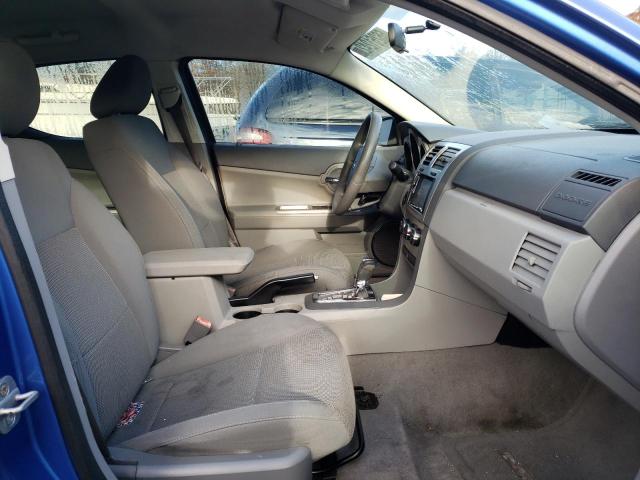 Photo 5 from auction – 2008 DODGE AVENGER SX with VIN 1B3LC56R68N691655