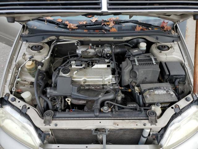 Photo 7 from auction – 2003 MITSUBISHI LANCER ES with VIN JA3AJ26E33U116806