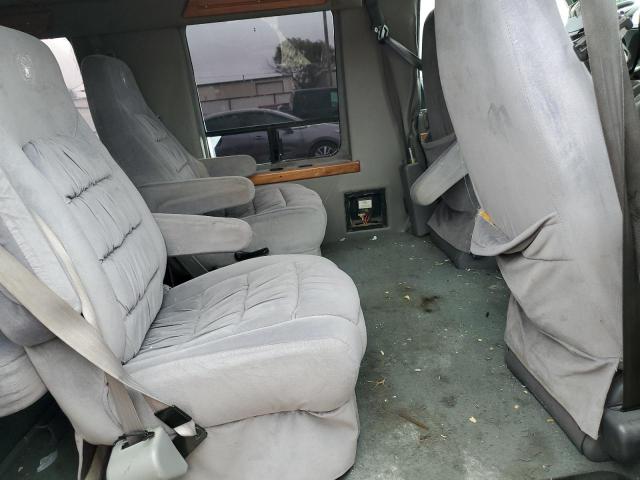 Photo 6 from auction – 1997 DODGE RAM VAN B2 with VIN 2B6HB21Y6VK551461