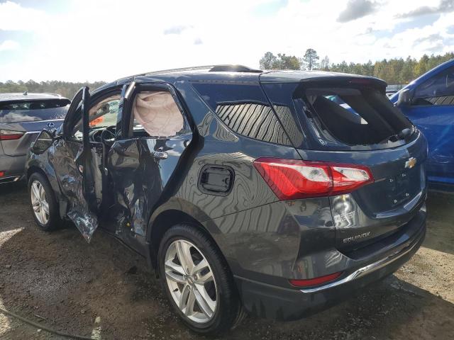 Photo 3 from auction – 2021 CHEVROLET EQUINOX PR with VIN 2GNAXNEV7M6134767