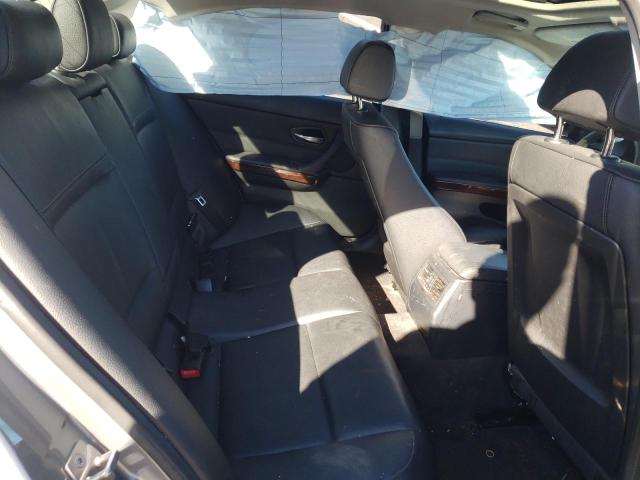 Photo 6 from auction – 2011 BMW 335 XI with VIN WBAPL5C51BA919719