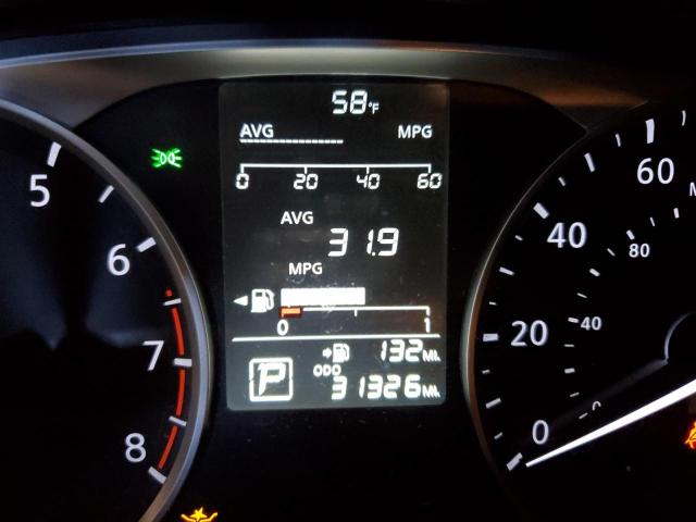 Photo 8 from auction – 2021 NISSAN KICKS S with VIN 3N1CP5BV8ML535121