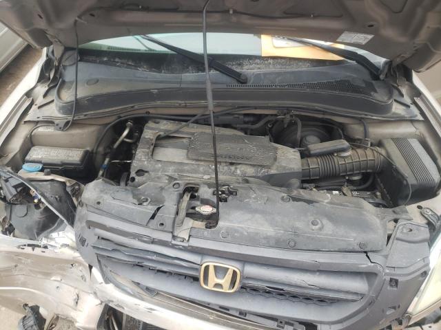 Photo 7 from auction – 2003 HONDA PILOT EXL with VIN 2HKYF185X3H617985