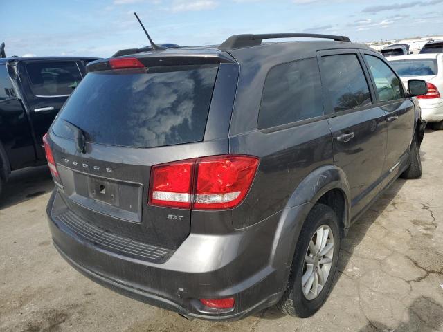Photo 4 from auction – 2015 DODGE JOURNEY SX with VIN 3C4PDCBG1FT565934