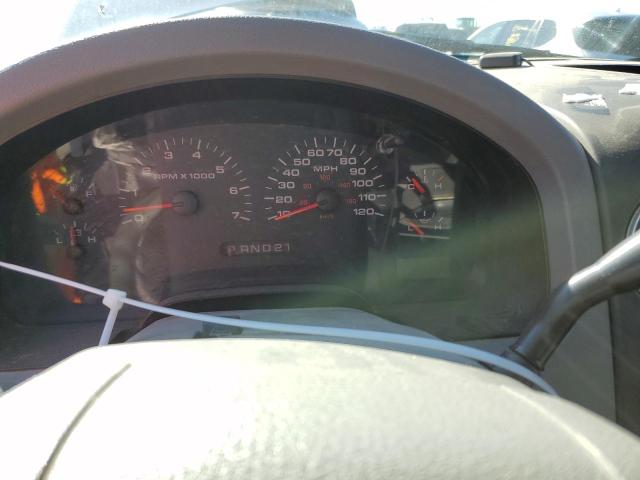 Photo 9 from auction – 2004 FORD F150 with VIN 1FTVX12524NB99626
