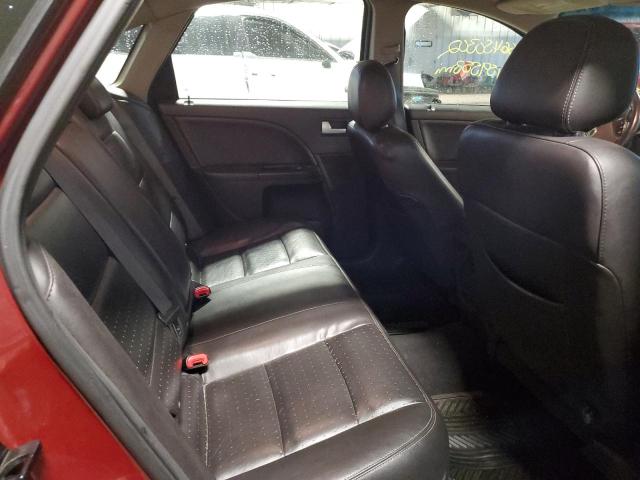 Photo 6 from auction – 2008 MERCURY SABLE PREM with VIN 1MEHM42W88G625621